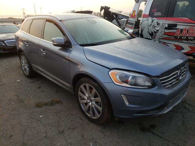 Photo 8 VIN: YV449MRU9H2172576 - VOLVO XC60 T6 IN 