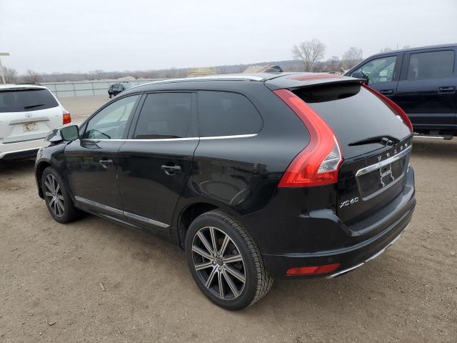 Photo 1 VIN: YV449MRU9H2177891 - VOLVO XC60 T6 IN 