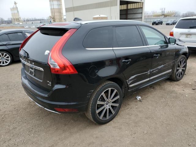 Photo 2 VIN: YV449MRU9H2177891 - VOLVO XC60 T6 IN 