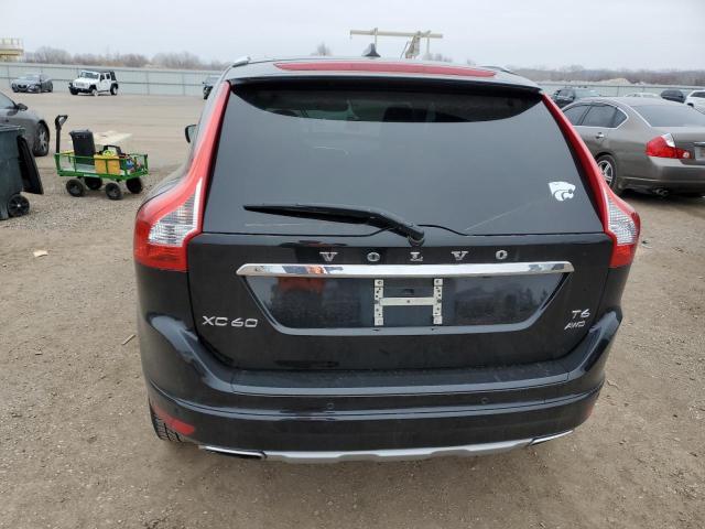 Photo 5 VIN: YV449MRU9H2177891 - VOLVO XC60 T6 IN 