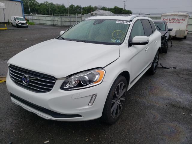 Photo 1 VIN: YV449MRU9H2223204 - VOLVO XC60 T6 IN 