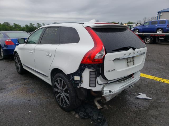 Photo 2 VIN: YV449MRU9H2223204 - VOLVO XC60 T6 IN 