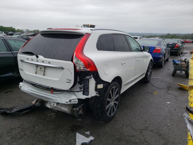 Photo 3 VIN: YV449MRU9H2223204 - VOLVO XC60 T6 IN 