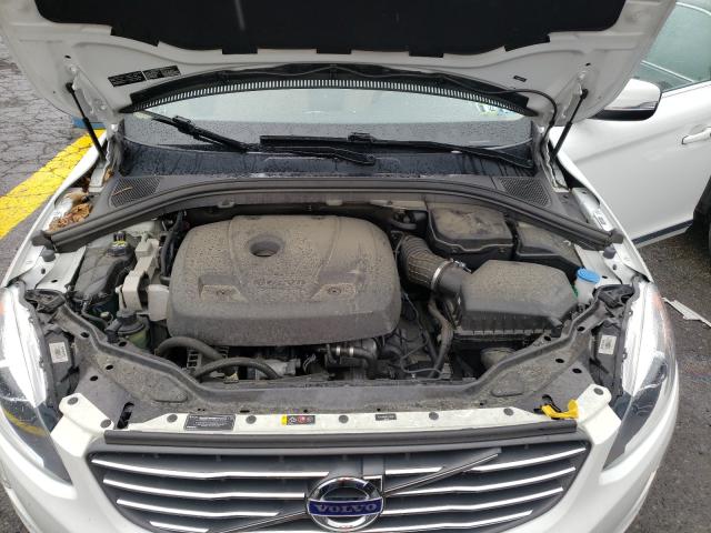 Photo 6 VIN: YV449MRU9H2223204 - VOLVO XC60 T6 IN 