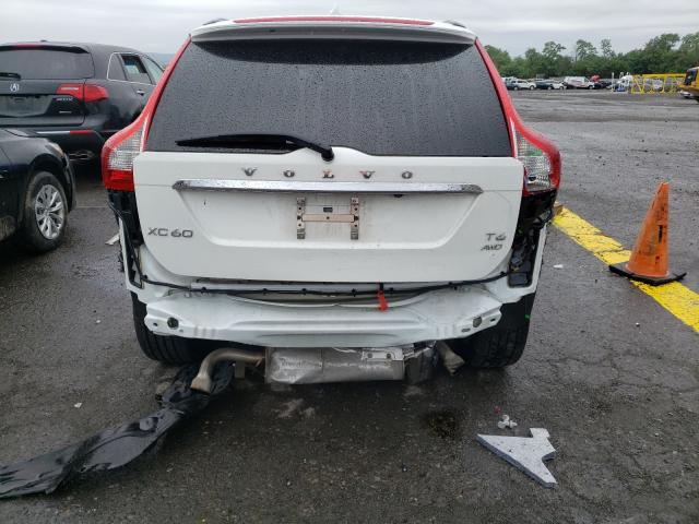 Photo 8 VIN: YV449MRU9H2223204 - VOLVO XC60 T6 IN 