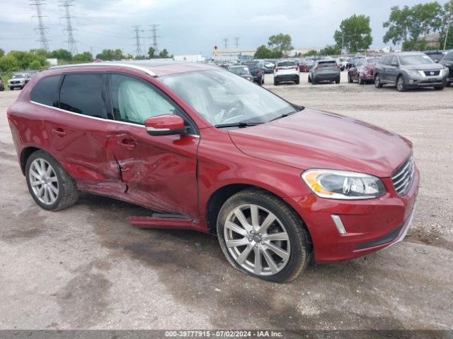 Photo 0 VIN: YV449MRUXH2061292 - VOLVO XC60 