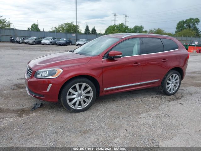 Photo 1 VIN: YV449MRUXH2061292 - VOLVO XC60 