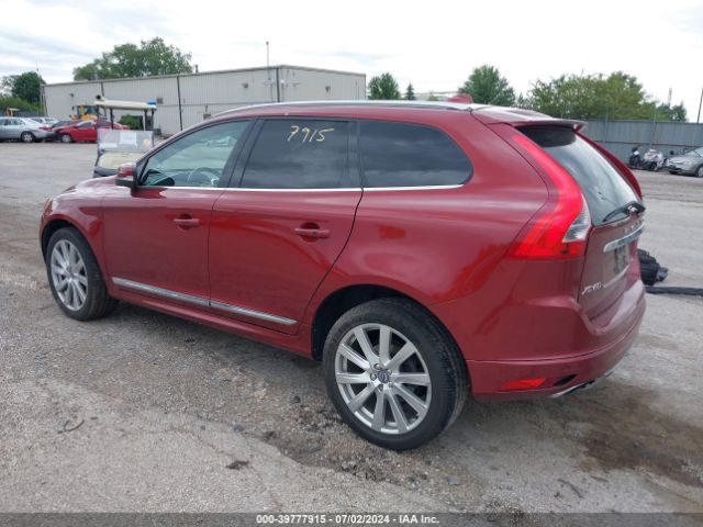 Photo 2 VIN: YV449MRUXH2061292 - VOLVO XC60 