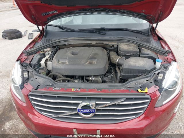 Photo 9 VIN: YV449MRUXH2061292 - VOLVO XC60 