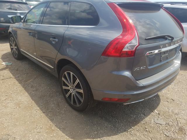 Photo 2 VIN: YV449MRUXH2109728 - VOLVO XC60 T6 IN 