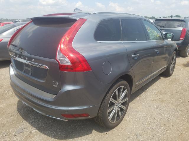 Photo 3 VIN: YV449MRUXH2109728 - VOLVO XC60 T6 IN 