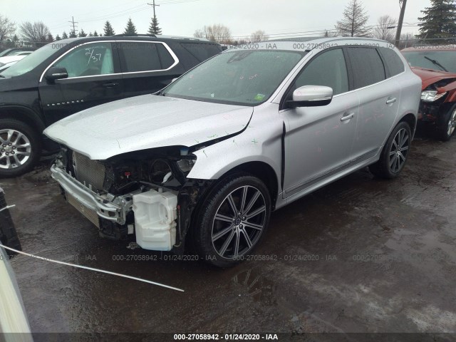 Photo 1 VIN: YV449MRUXH2216844 - VOLVO XC60 