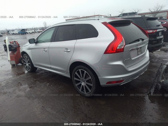 Photo 2 VIN: YV449MRUXH2216844 - VOLVO XC60 