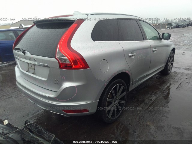 Photo 3 VIN: YV449MRUXH2216844 - VOLVO XC60 