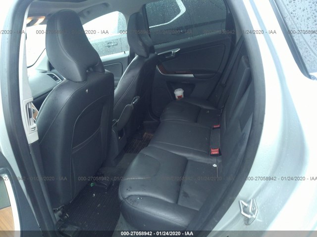 Photo 7 VIN: YV449MRUXH2216844 - VOLVO XC60 