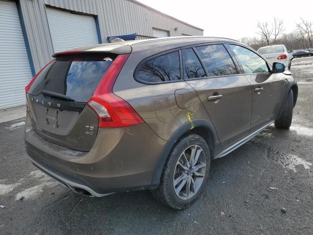 Photo 2 VIN: YV4612HK0F1000167 - VOLVO V60 CROSS 