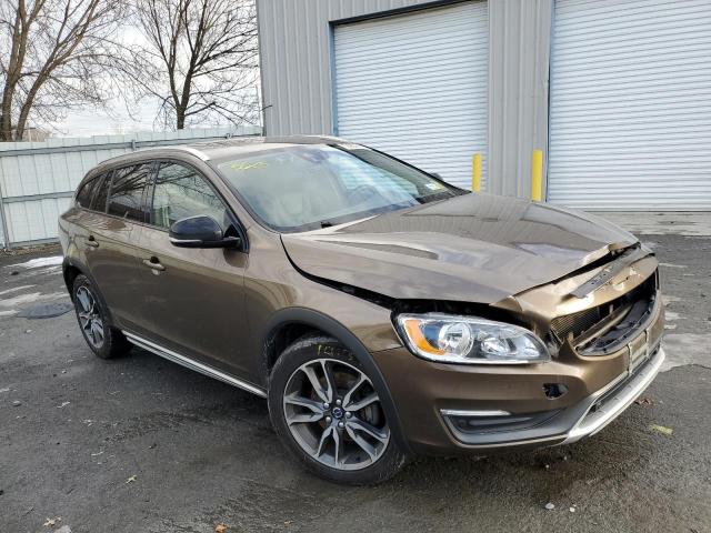 Photo 3 VIN: YV4612HK0F1000167 - VOLVO V60 CROSS 