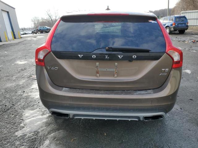 Photo 5 VIN: YV4612HK0F1000167 - VOLVO V60 CROSS 