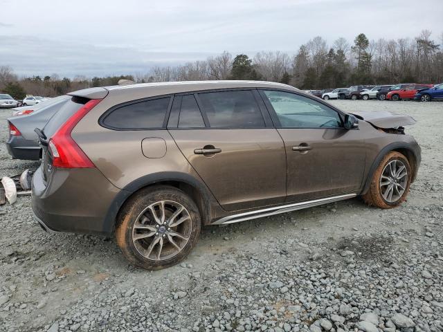 Photo 2 VIN: YV4612HK0F1001593 - VOLVO V60 