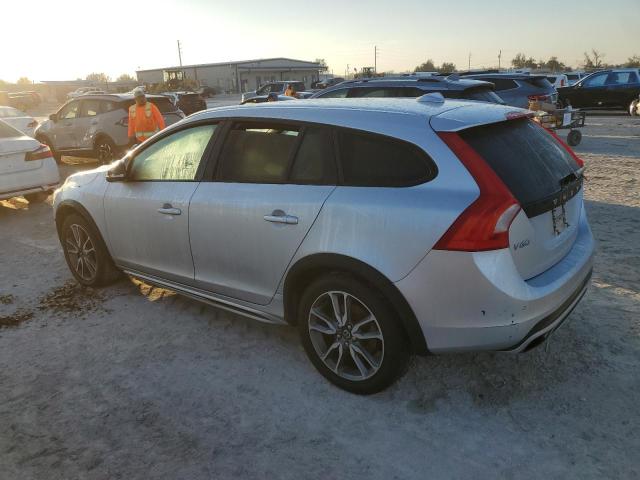 Photo 1 VIN: YV4612HK0G1003412 - VOLVO V60 CROSS 