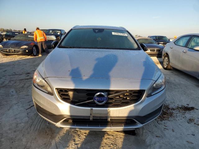 Photo 4 VIN: YV4612HK0G1003412 - VOLVO V60 CROSS 