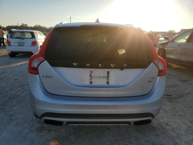 Photo 5 VIN: YV4612HK0G1003412 - VOLVO V60 CROSS 