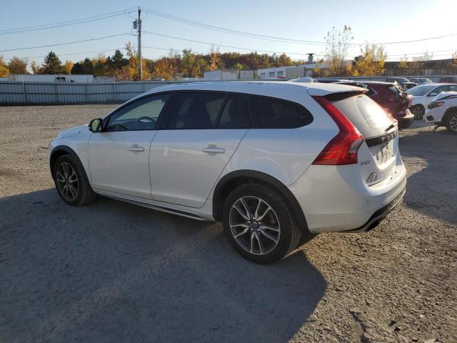 Photo 1 VIN: YV4612HK0G1006181 - VOLVO V60 CROSS 