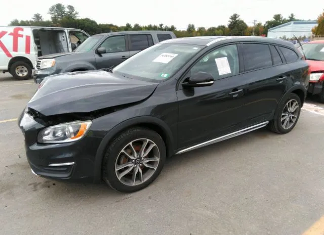 Photo 1 VIN: YV4612HK1F1001702 - VOLVO V60 CROSS COUNTRY 