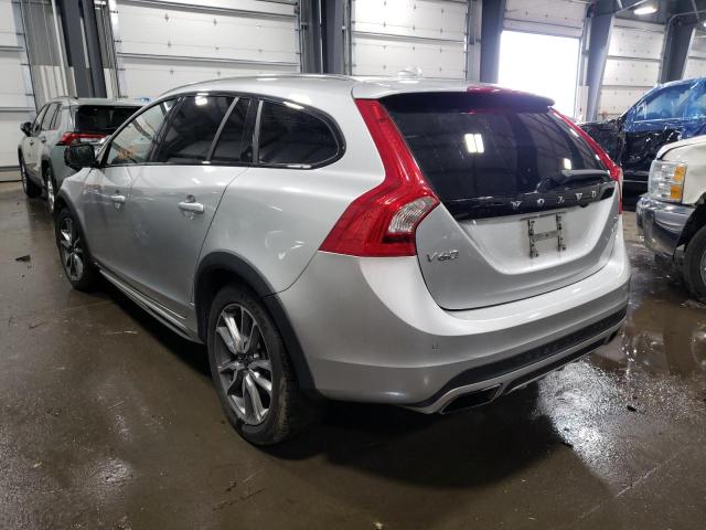 Photo 2 VIN: YV4612HK1G1003385 - VOLVO V60 