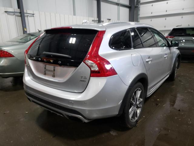 Photo 3 VIN: YV4612HK1G1003385 - VOLVO V60 