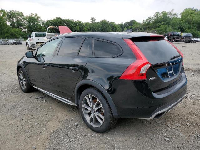 Photo 1 VIN: YV4612HK1G1008358 - VOLVO V60 CROSS 