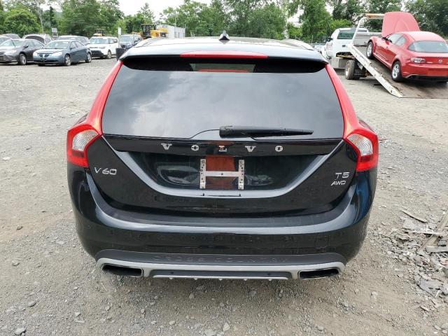 Photo 5 VIN: YV4612HK1G1008358 - VOLVO V60 CROSS 