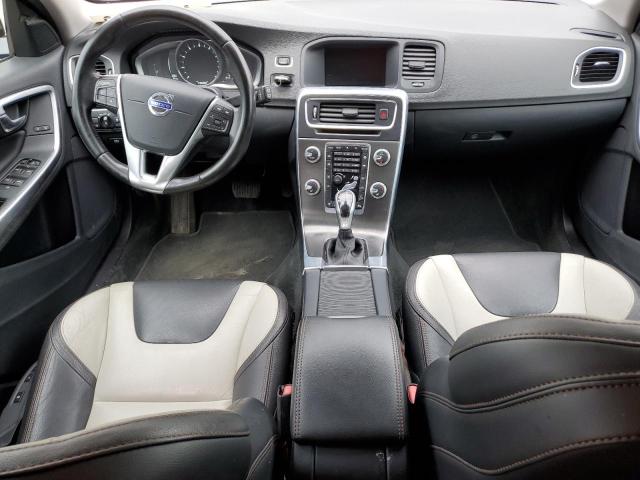 Photo 7 VIN: YV4612HK1G1008358 - VOLVO V60 CROSS 