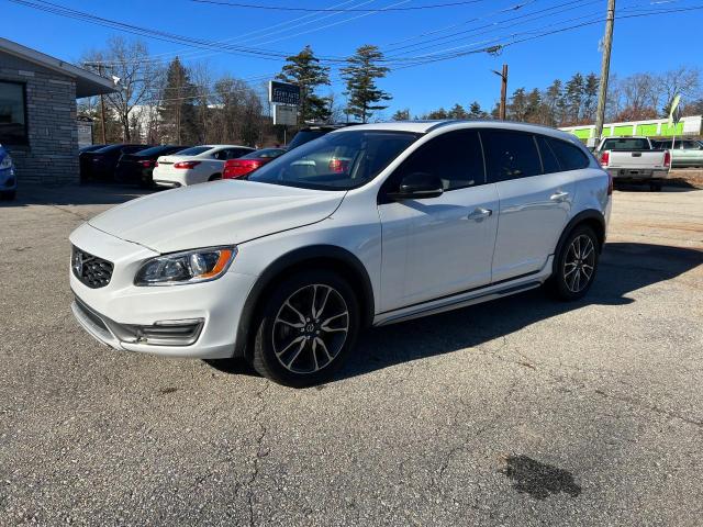 Photo 1 VIN: YV4612HK2G1006148 - VOLVO V60 