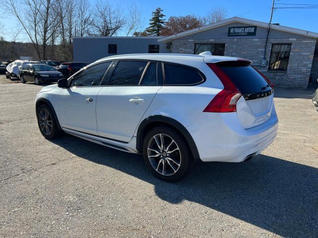 Photo 2 VIN: YV4612HK2G1006148 - VOLVO V60 