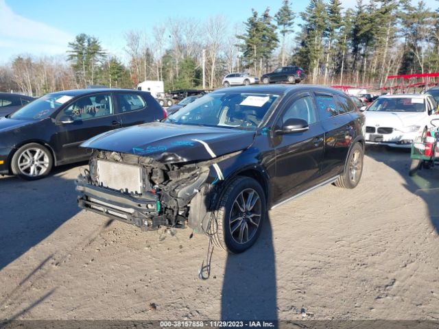 Photo 1 VIN: YV4612HK2G1015755 - VOLVO V60 CROSS COUNTRY 