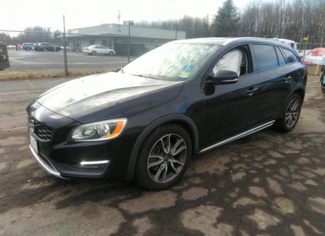 Photo 1 VIN: YV4612HK2G1016534 - VOLVO V60 CROSS COUNTRY 