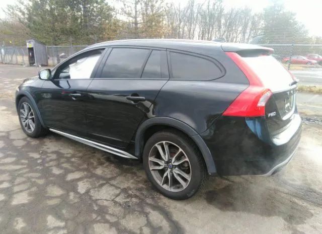 Photo 2 VIN: YV4612HK2G1016534 - VOLVO V60 CROSS COUNTRY 