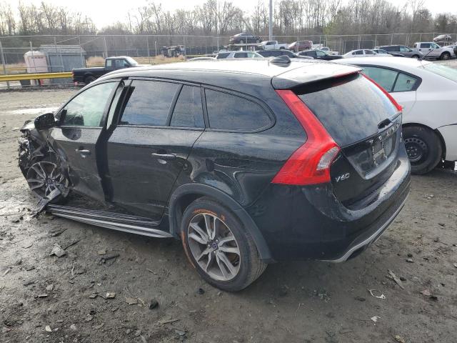 Photo 1 VIN: YV4612HK3F1000681 - VOLVO V60 