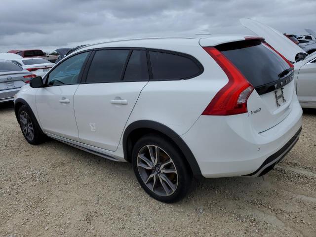 Photo 1 VIN: YV4612HK3F1002060 - VOLVO V60 CROSS 