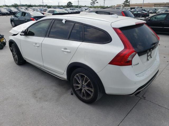 Photo 1 VIN: YV4612HK4F1000494 - VOLVO V60 CROSS 