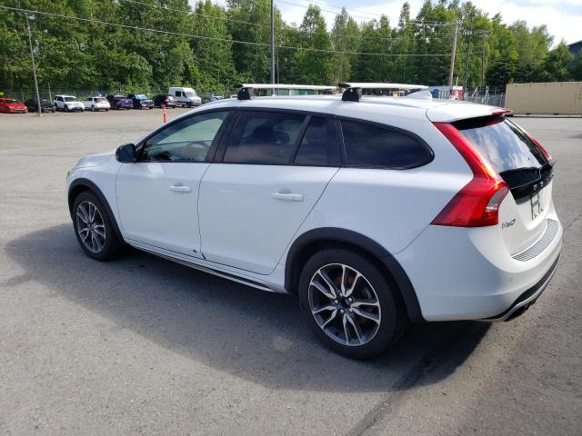 Photo 1 VIN: YV4612HK4G1003350 - VOLVO V60 