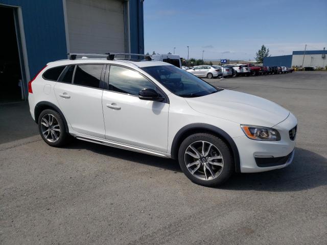 Photo 3 VIN: YV4612HK4G1003350 - VOLVO V60 