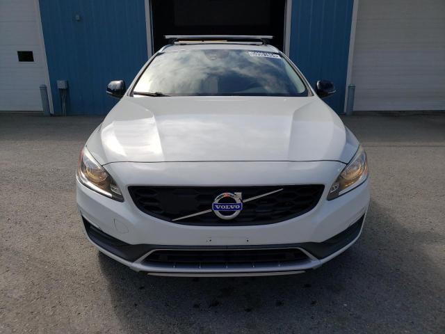 Photo 4 VIN: YV4612HK4G1003350 - VOLVO V60 