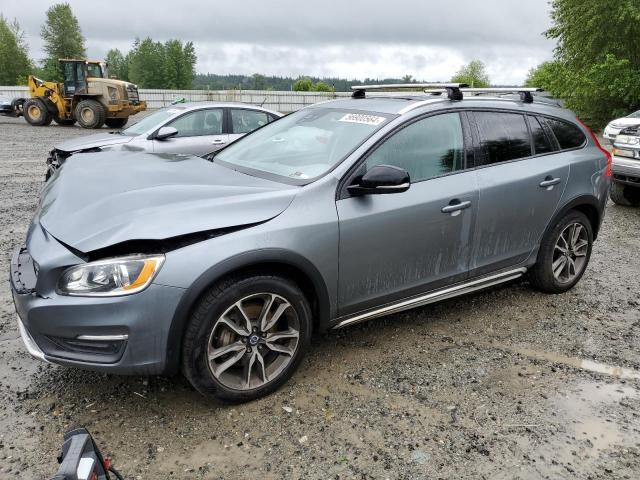 Photo 0 VIN: YV4612HK5G1008301 - VOLVO V60 