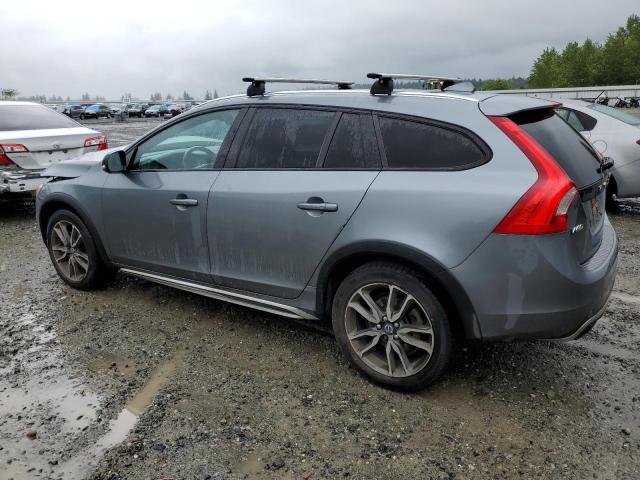 Photo 1 VIN: YV4612HK5G1008301 - VOLVO V60 