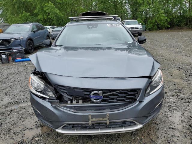 Photo 4 VIN: YV4612HK5G1008301 - VOLVO V60 