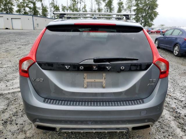 Photo 5 VIN: YV4612HK5G1008301 - VOLVO V60 