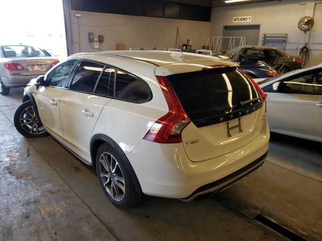 Photo 2 VIN: YV4612HK6G1003270 - VOLVO V60 