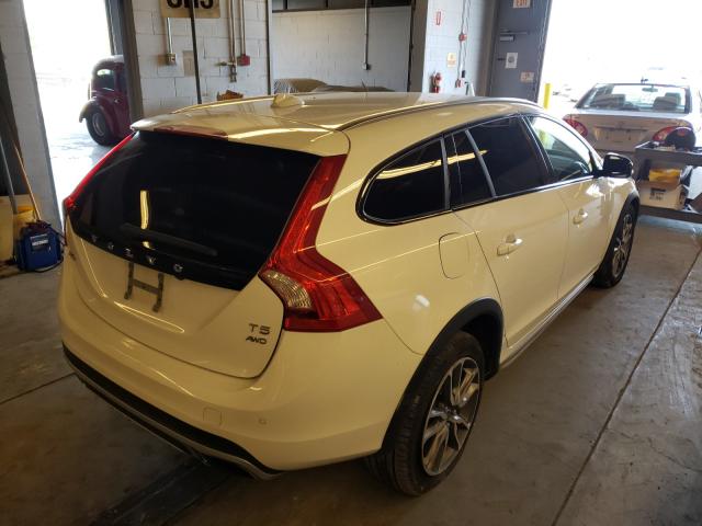 Photo 3 VIN: YV4612HK6G1003270 - VOLVO V60 